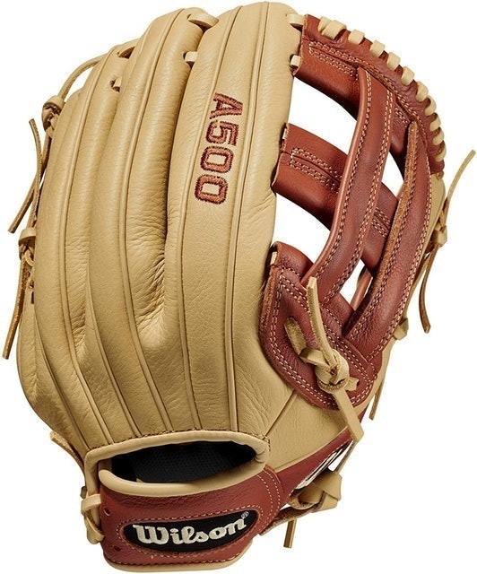 10 Best Baseball Gloves UK 2024 | Rawlings, Wilson & More 4
