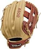 10 Best Baseball Gloves UK 2024 | Rawlings, Wilson & More 4