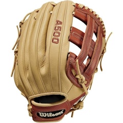 Baseball Glove