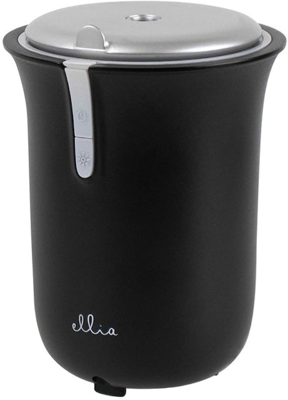 Ellia Roam Car Aroma Diffuser 1