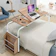 Estink Overbed Trolley Storage Desk 1