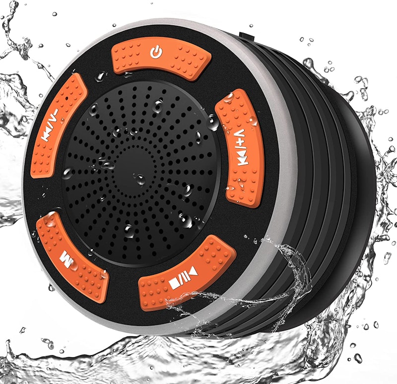 IPX7 Waterproof Bluetooth Speaker 1