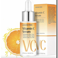 Vitamin C Serum