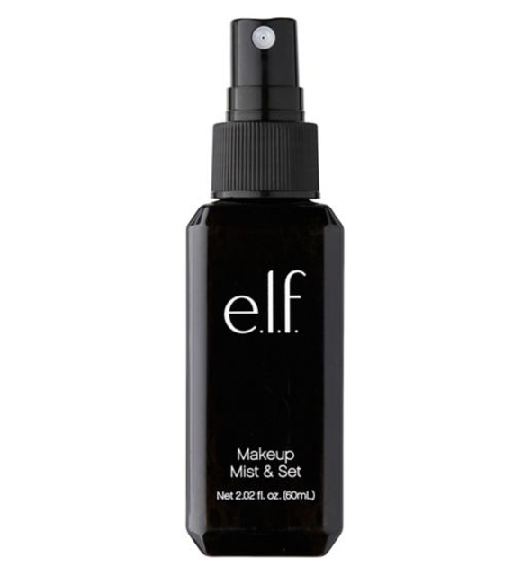 Makeup Mist & Set 1