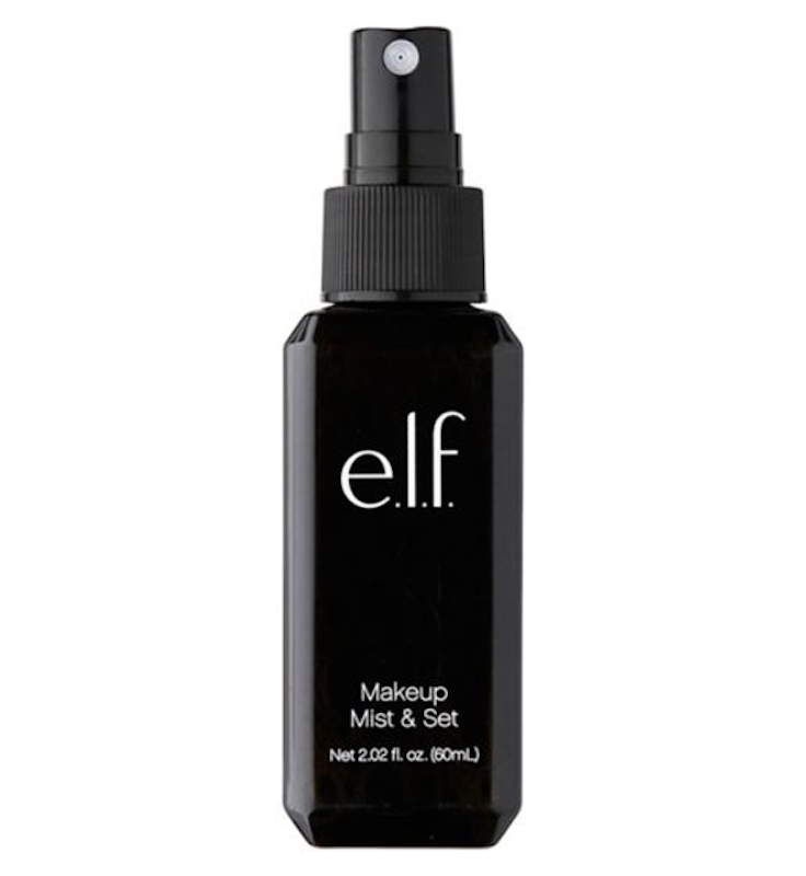 Makeup Mist & Set 1