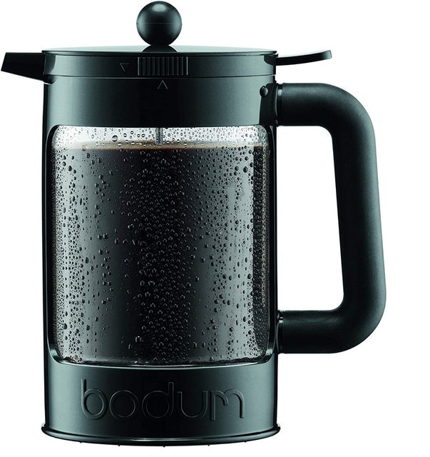 10 Best Cold Brew Coffee Makers 2024 | UK Coffee Shop Owner Reviewed 4