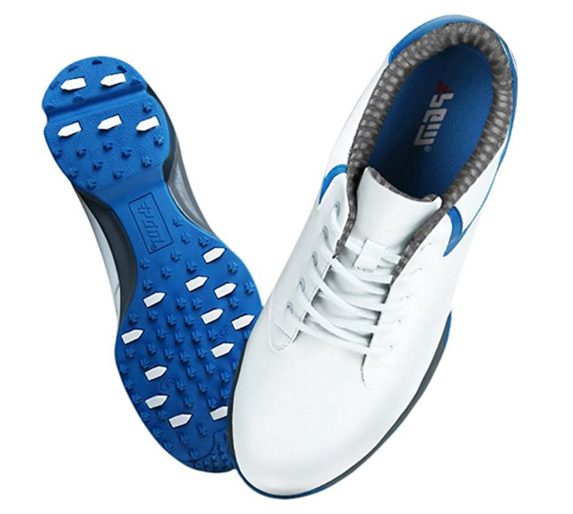Men's Spiked Golf Shoe 2