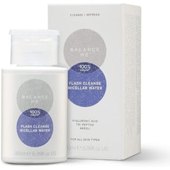 Flash Cleanse Micellar Water