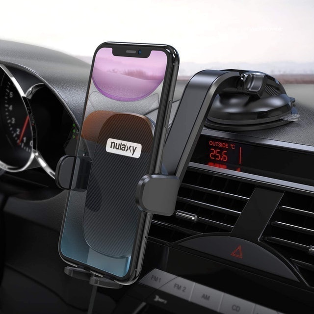 Car Phone Holder 1