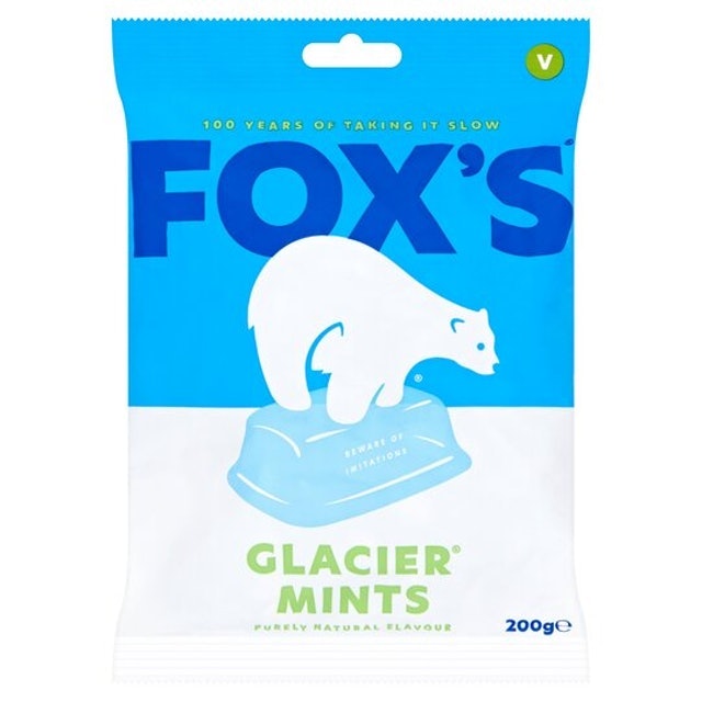 10 Best Vegan Sweets UK 4