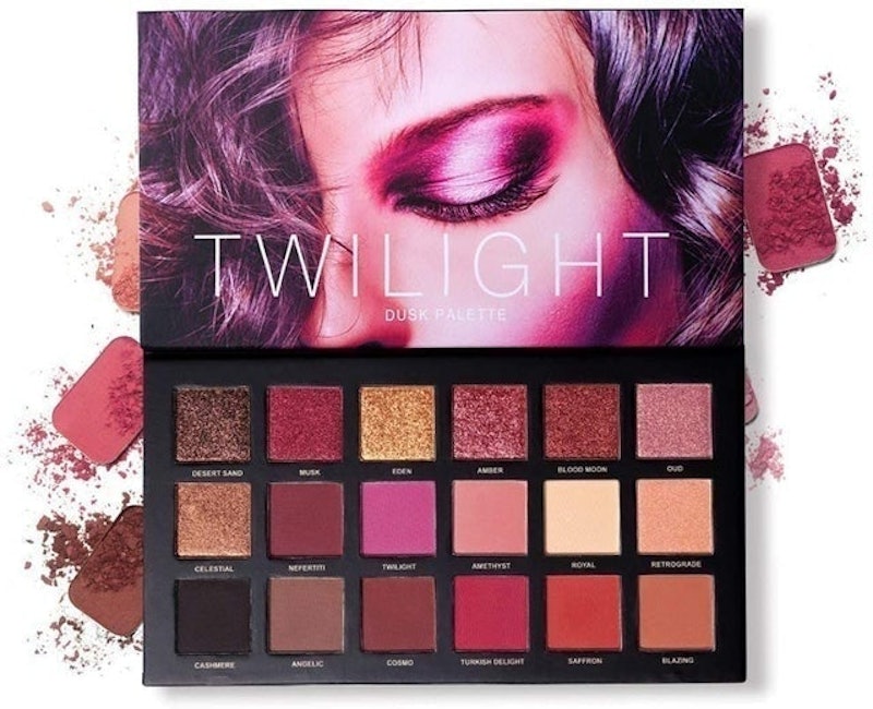 Eyeshadow Makeup Palette 1