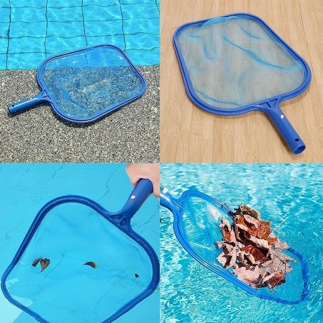 All-in-One Pool Cleaning Kit 2