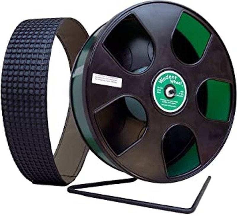 Wodent Wheel Senior 1