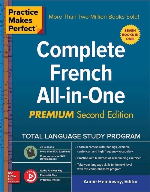 9 Best Books to Learn French UK 2024 1