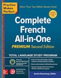 9 Best Books to Learn French UK 2024 1