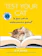 E.M Bard Test Your Cat: The Cat IQ Test 1