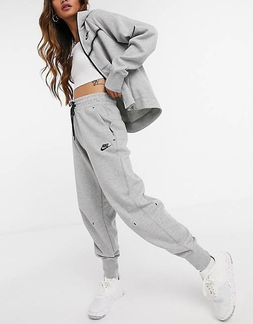 Fleece Jogger 1