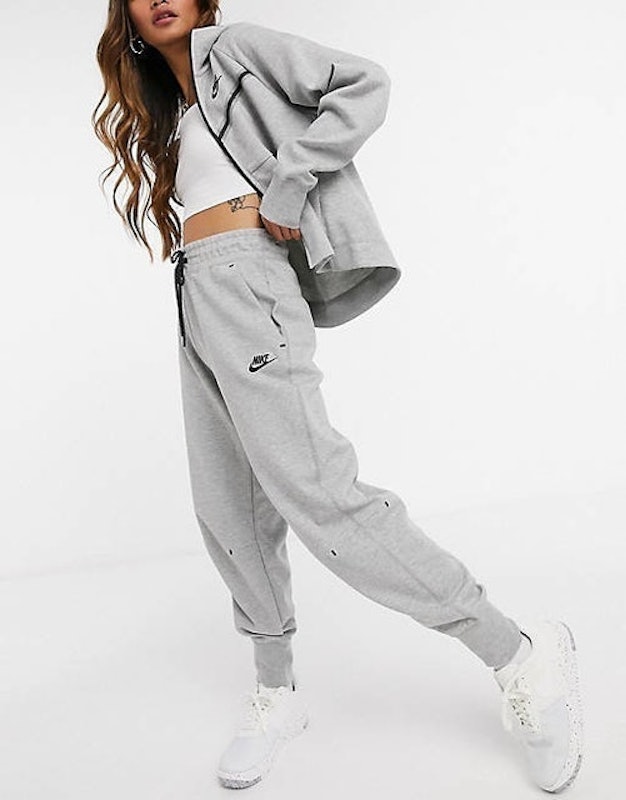 Fleece Jogger 1