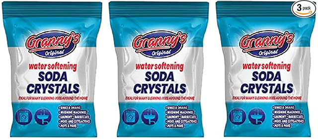 5 Best Soda Crystals UK 2024 | Dri Pak, Cillit Bang and More 4