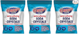 5 Best Soda Crystals UK 2024 | Dri Pak, Cillit Bang and More 4