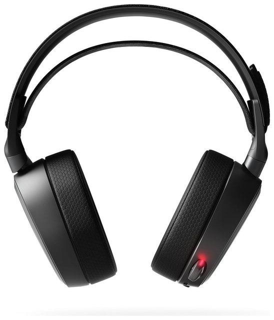 Arctis Pro Wireless Gaming Headset 2