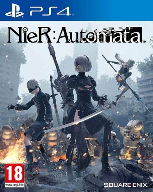 10 Best JRPGs for PS4 in the UK (Final Fantasy, Dragon Quest and More) 4