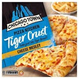 10 Best Frozen Pizzas UK | Tesco, Dr. Oetker and More 3