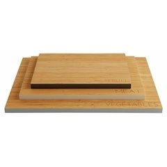 Bamboo Chopping Boards