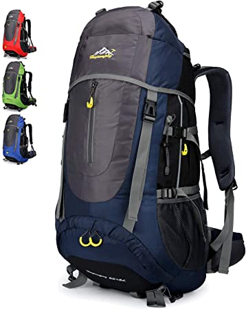 10 Best Backpacks for Travel UK | Osprey, The North Face and More 5
