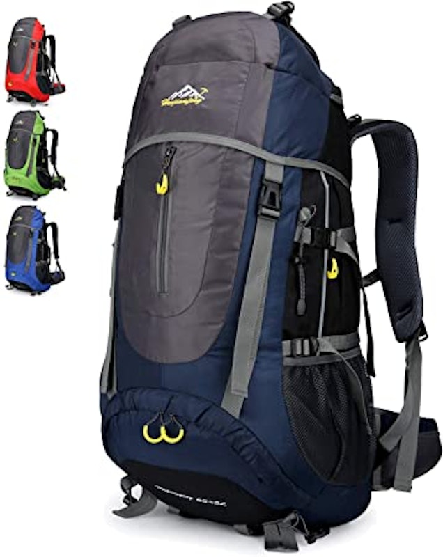 70L Backpack 1