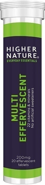 9 Best Effervescent Multivitamins UK 2024 | Berocca, Pharmaton and More 1