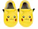 Pokémon Pikachu Slippers 1