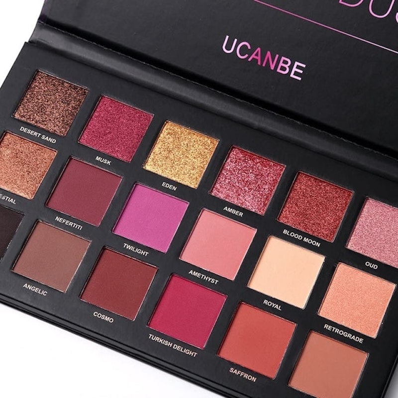 Eyeshadow Makeup Palette 2