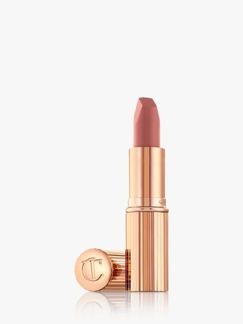 10 Best Nude Lipsticks UK 2024 | Chanel, MAC and More 3