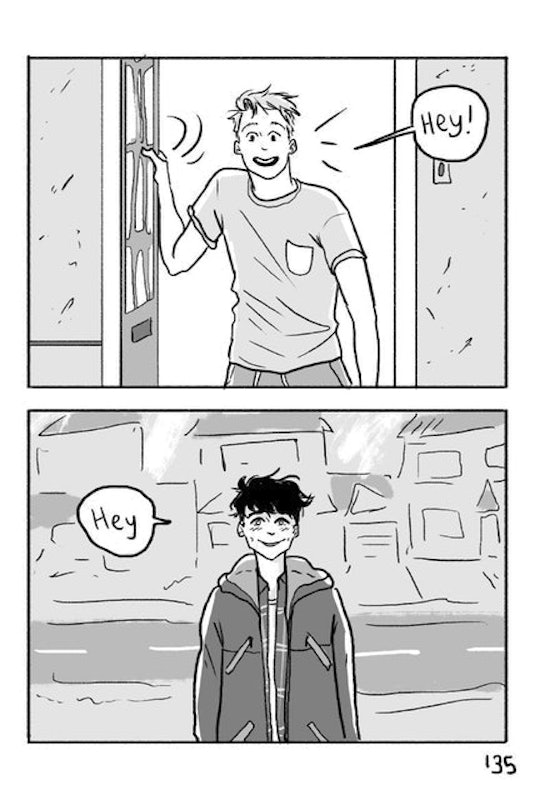 Heartstopper: Volume 1 4