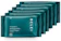Belei Vitamin C Biodegradable Facial Wipes - 6 Pack 1