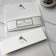 Wagtail Designs Writing Paper Gift Set With a Robin Illustration 1