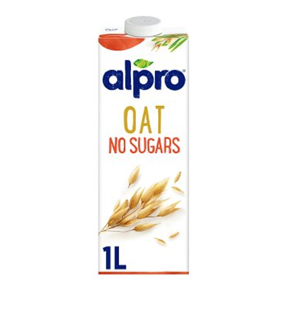 Oat Unsweetened 1