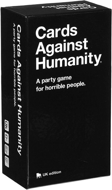 10 Best Party Games | UK Gaming Blogger Reviewed 2