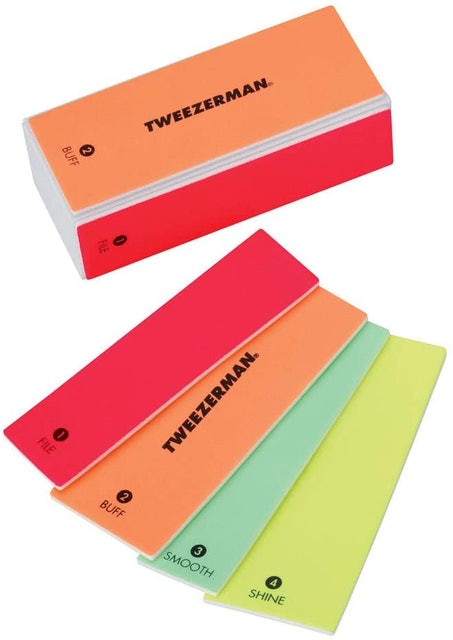 10 Best Nail Files 2024 | UK Makeup Artist Reviewed 5