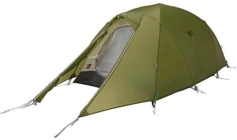 2-Person Mountain Tent 1