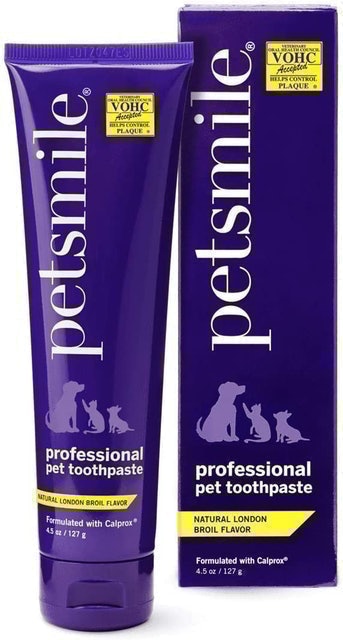 Professional Dog Toothpaste  1