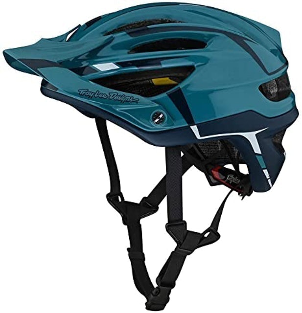 10 Best Mountain Bike Helmets UK 2024 | Fox, Giro and More 3