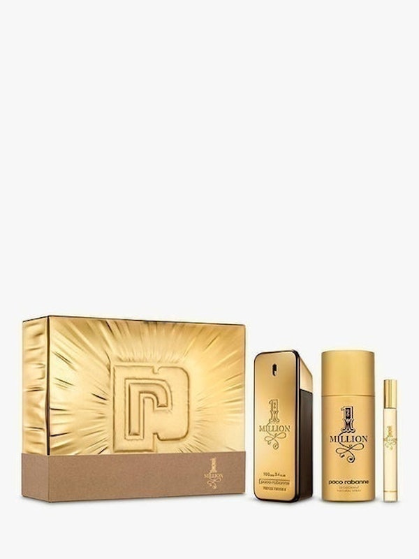 1 Million Eau de Toilette Fragrance Gift Set 1