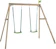 TP Toys Forest Double Wooden Swing 1