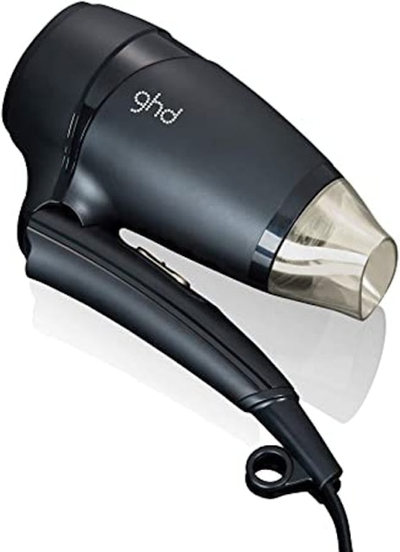 Flight Travel Hair Dryer 1