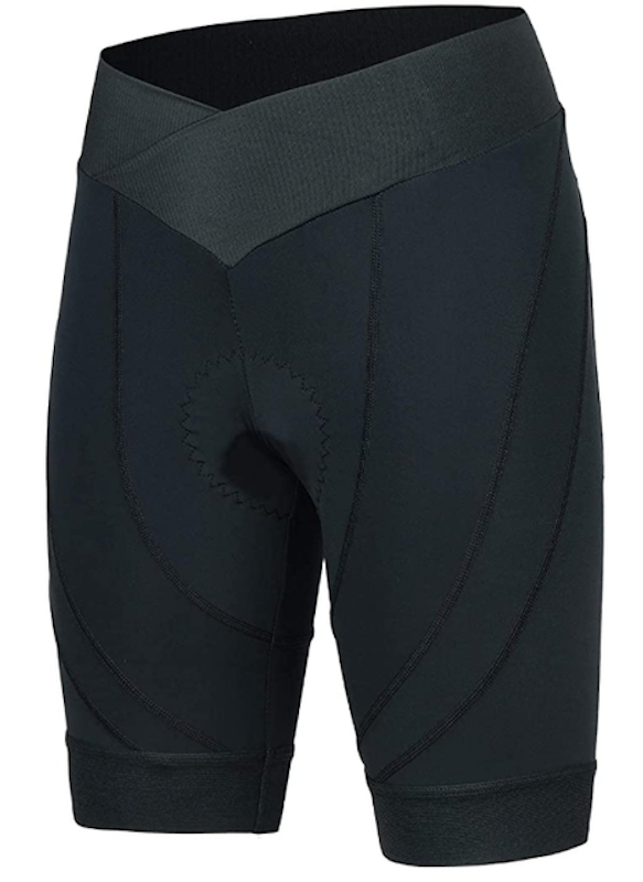 Women's Cycling Shorts 1