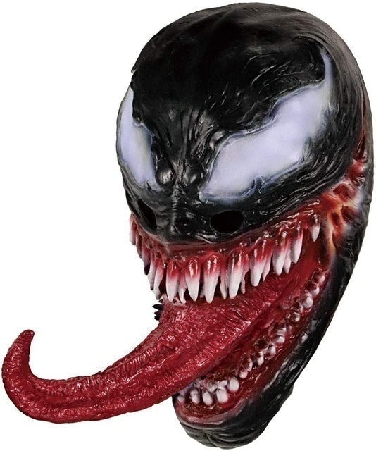 10 Best Halloween Masks UK 2024 | Smiffys, Molezu and More 3