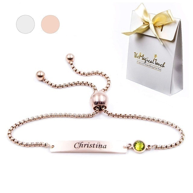 9 Best Bracelets for Women 2024 | UK Jewellery Designer Reviewed 4