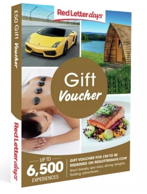 10 Best Retirement Gifts in the UK 2024 | Fitbit, Waterford and More 2